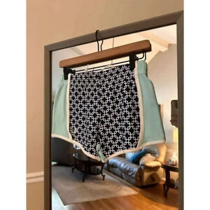 Lily Grace Mint Lounge Shorts Size‎ Medium